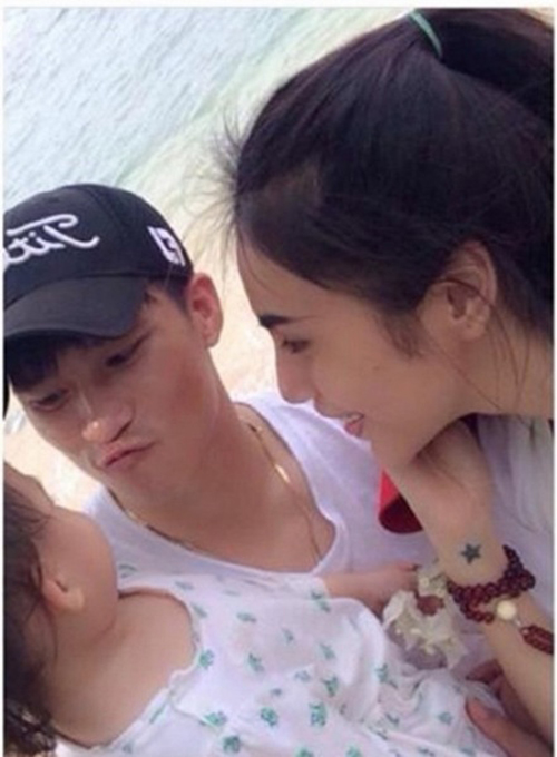 Những sao Việt khiến nhà chồng chuyển từ ghét sang yêu 0 Những sao Việt khiến nhà chồng chuyển từ ghét sang yêu 0