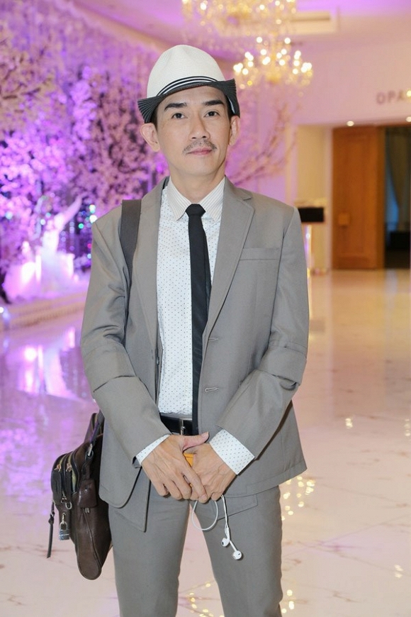 Sao Việt trước khi mất  1
