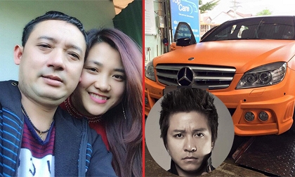 Tin sao Việt mới 22/9: Chiến Thắng sắp cưới vợ ba, Tuấn Hưng tậu xế hộp