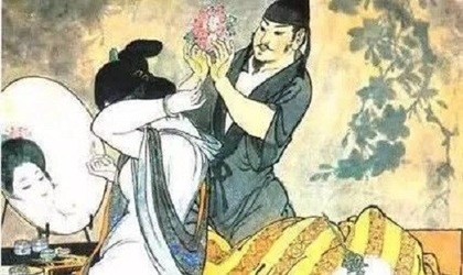 Hoàng hậu làm kỹ nữ - chuyện hy hữu trong lịch sử