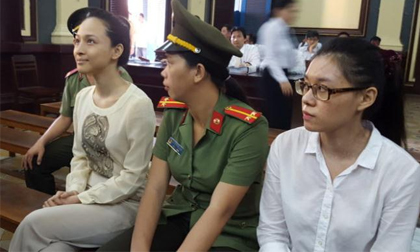 Cô gái đồng phạm cần sự thương cảm hơn cả Hoa hậu Phương Nga