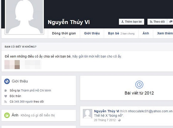 Thúy Vi 0