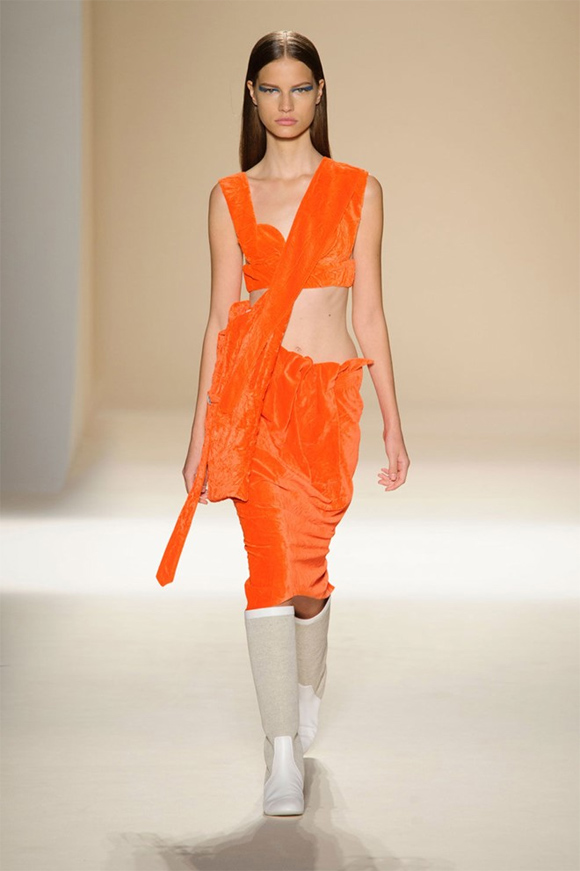 Victoria Beckham sành điệu 8
