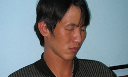 Kẻ “thảm sát” ngõ Hồ Bơi bị bắt trong tình huống “đẹp như diễn tập”