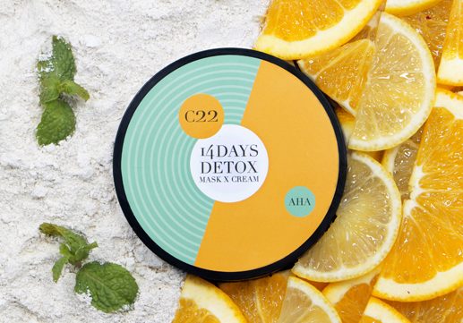 Vitamin C – Thần dược 'giải cứu' làn da 1