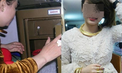 Chồng vừa đưa bồ về nhà ngủ, cô vợ đục két lấy hết sạch 1 tỷ tiền mặt rồi bỏ đi và cái kết sốc sau 2 tháng gặp lại