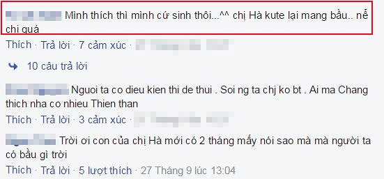 Vợ Lý Hải mang bầu lần 5 4