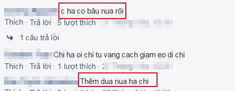 Vợ Lý Hải mang bầu lần 5 5