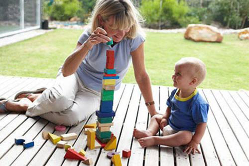 Những bài học cha mẹ nên dạy trẻ trước khi vào mẫu giáo