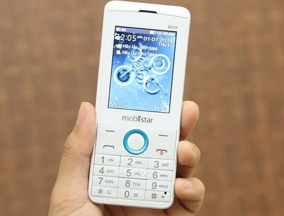 10 điện thoại rẻ nhất Việt Nam 7