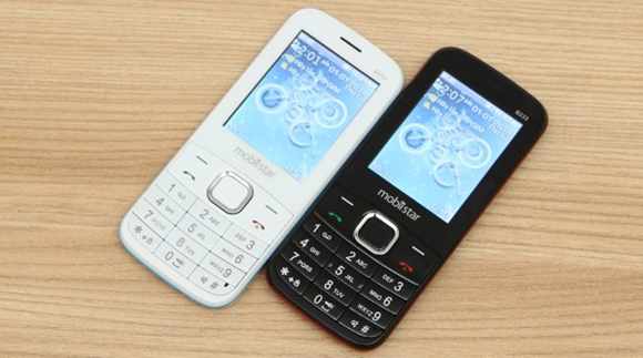 10 điện thoại rẻ nhất Việt Nam 0