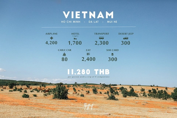 Du lịch việt nam  1