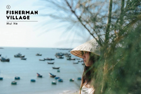 Du lịch việt nam  2