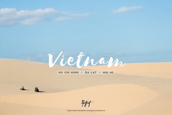 Du lịch việt nam  20