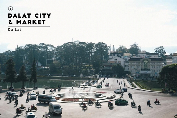 Du lịch việt nam  4
