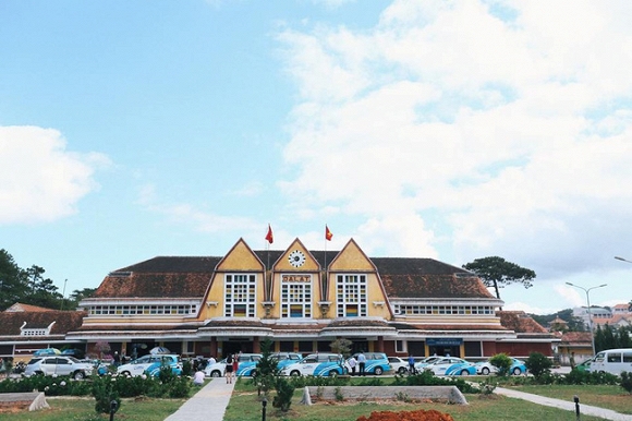 Du lịch việt nam  8