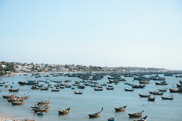 Du lịch việt nam  9