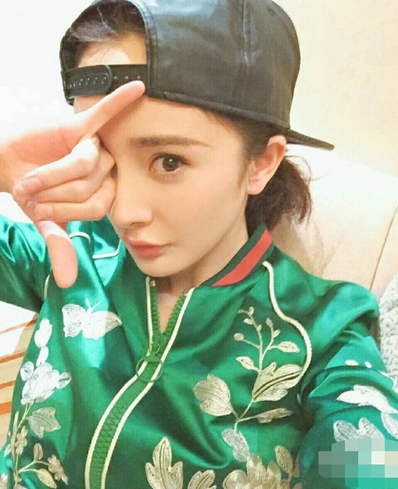 hàng hiệu của Dương Mịch 6