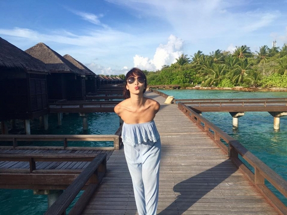 Hà Anh 1