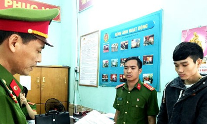 Ham đường link khiêu dâm, facebooker bị chiếm đoạt tiền tỷ