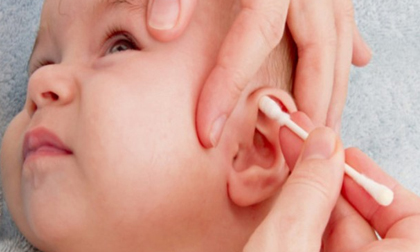 Những sai lầm khi chăm trẻ cha mẹ cần bỏ ngay