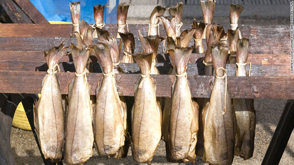 Những lễ hội ẩm thực mùa hè độc đáo nhất châu Âu 8