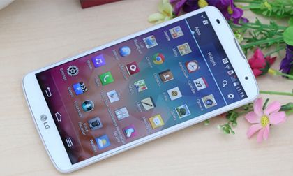 LG âm mưu thôn tính thị trường smartphone bằng “siêu sản phẩm” mới