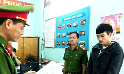 Hàng loạt nạn nhân mắc bẫy đường link khiêu dâm bị chiếm đoạt tiền tỷ