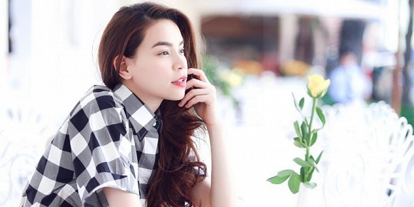 Điểm danh sao Việt sợ giàu sang - chuyện ngược đời mà có thật 0
