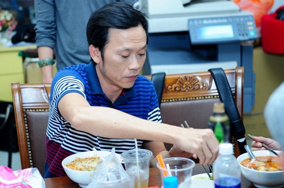 Điểm danh sao Việt sợ giàu sang - chuyện ngược đời mà có thật 3