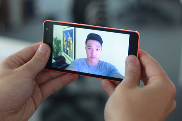Smartphone giá rẻ 0