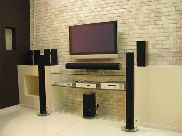 Sử dụng tivi LCD 0