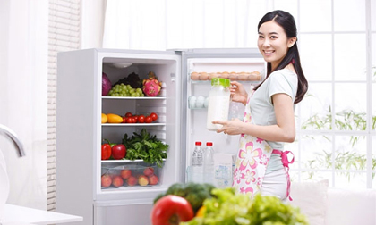 Mẹo hay sử dụng tủ lạnh tiết kiệm điện và kéo dài tuổi thọ