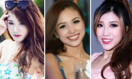Chuyện tình duyên lận đận của những hotgirl “Nhật ký Vàng Anh” (2)