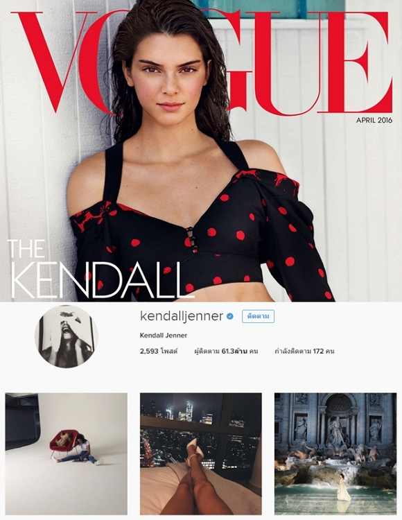 10 siêu mẫu 'nóng bỏng' nhất thế giới trên Instagram 9