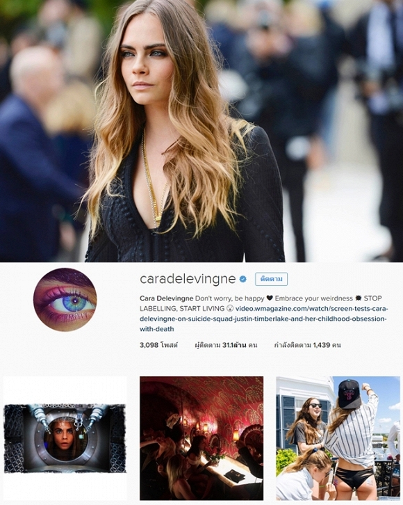 10 siêu mẫu 'nóng bỏng' nhất thế giới trên Instagram 8