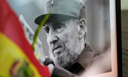 Cuba chìm trong đau buồn tưởng nhớ Lãnh tụ Fidel Castro