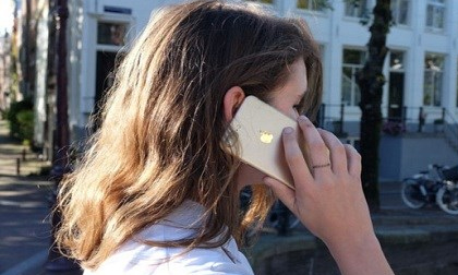 iPhone 7 bị rò sóng gây ảnh hưởng đến não