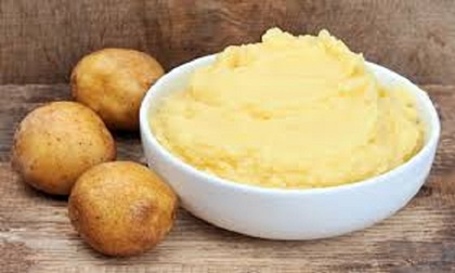 Lợi ích của mặt nạ khoai tây đối với chăm sóc da