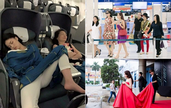 Sao Việt dạy con  0