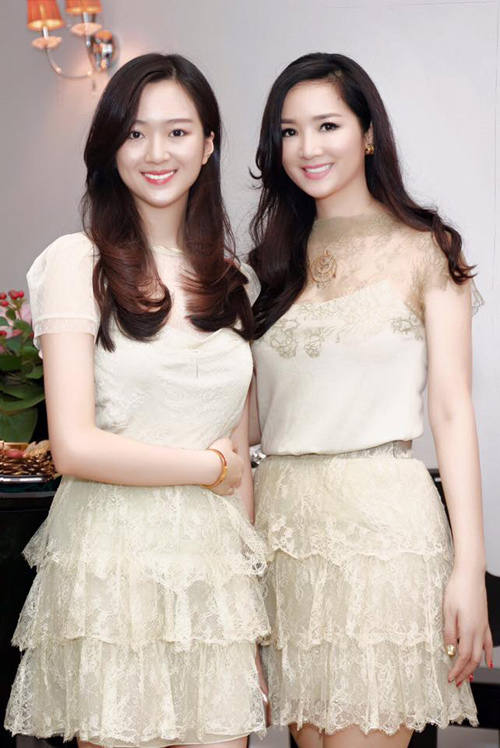 Sao Việt dạy con  4