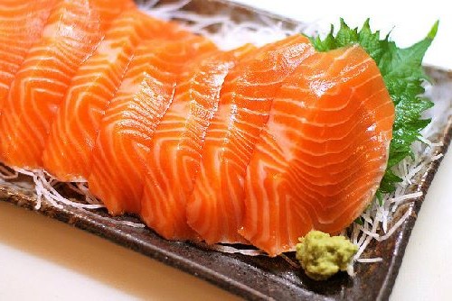 Những thực phẩm béo ngậy có tác dụng giảm cân nhanh chóng 0