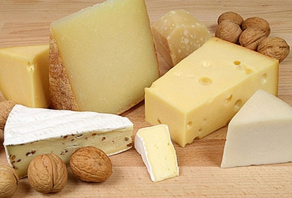 Những thực phẩm béo ngậy có tác dụng giảm cân nhanh chóng 0