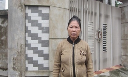 Hà Tĩnh: Tường trình hãi hùng của người mẹ giật lại con từ tay kẻ bắt cóc