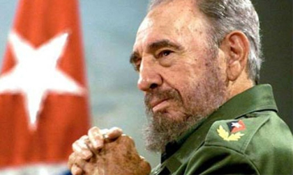 Huyền thoại Cuba