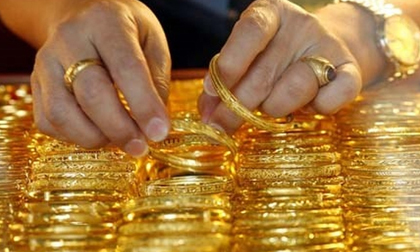 Giá vàng ngày 29/11: Vàng 'nở hoa' sau ngày dài bế tắc