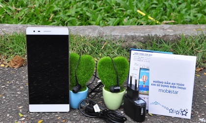 Top smartphone tầm giá 2 triệu đẹp, bền, chụp ảnh tốt