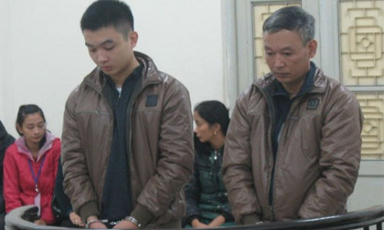 Con trai kéo người yêu cũ vào phòng ngủ, bố tham gia, gây án mạng