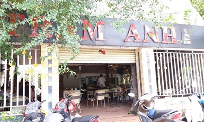 Nghi can cướp, hiếp chủ quán cà phê ở Đà Nẵng từng hiếp dâm bất thành