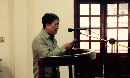 Xét xử sơ thẩm lần 3 vụ án “trang trại Đồng Tâm: Quyết định thu hồi đất có bị “giả danh”?